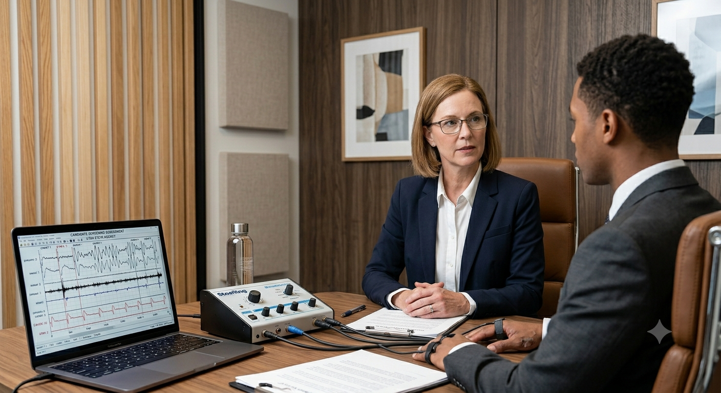 PCSOT and Parole Polygraph Exams